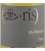 Iris Vineyards 13iris Vineyards Pinot Gris 2013